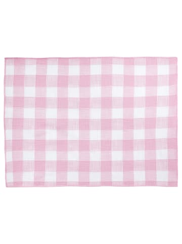 Butlers Tischset MEDLEY in Rosa