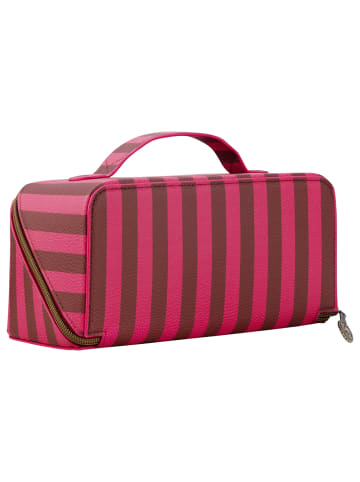 PiP Studio Kosmetiktasche in Pink