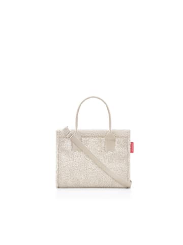 Reisenthel reisenthel daily shopper XS teddy sand