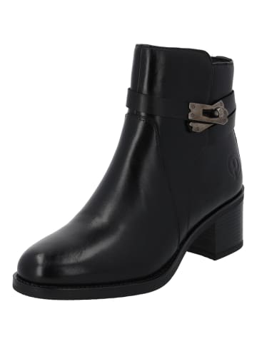 Palado Stiefeletten Mitsune in Schwarz