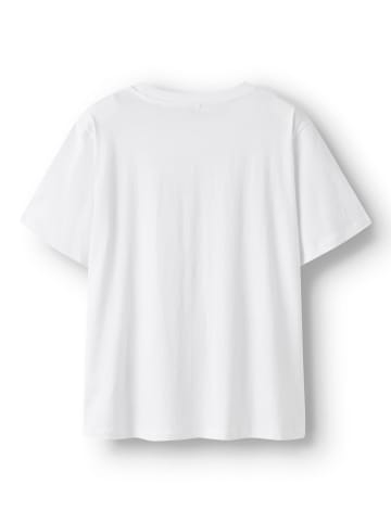 TWO SOON T-Shirt in Bright White