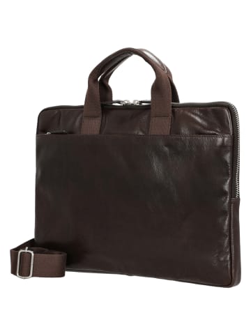 PICARD Buddy - Aktentasche 40 cm (schwarz) in cafe