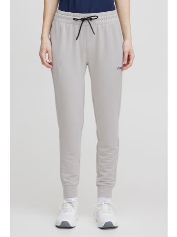 North Bend Jogginghose NBBraida W in Grau