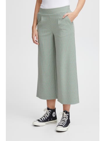 ICHI Casual Hose IHKATE Straight fit in Ether