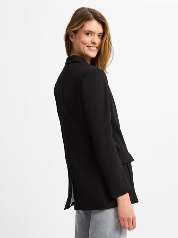 Marie Lund Blazer in schwarz