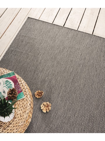 the carpet Outdoorteppich Mistra A in Anthrazit