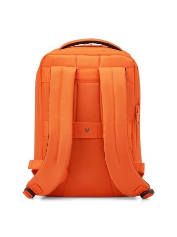 Roncato Ironik 2.0 Daypack 40 cm in orange