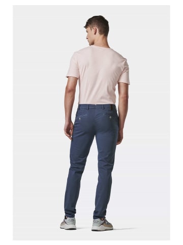 MMX Chino Lupus in blau
