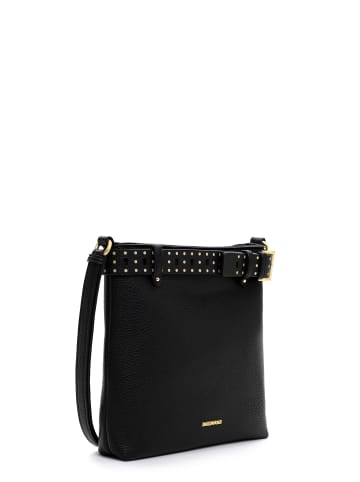 EMILY & NOAH Umhängetasche E&N Justine in black