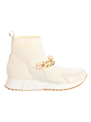 Liu Jo Sneakers in White
