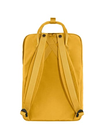 FJÄLLRÄVEN Fjällräven KANKEN Laptop 15" Rucksack Ochre