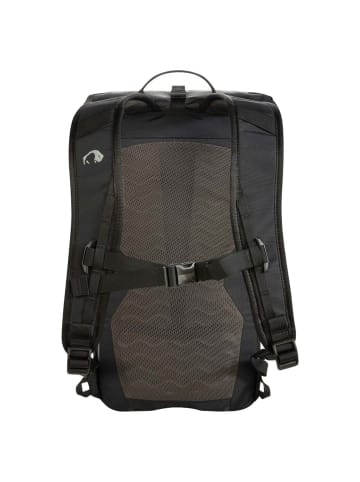 Tatonka Rapid Rolltop 20 WP - Rucksack 52 cm (black) in schwarz