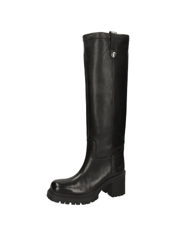 MELVIN & HAMILTON Stiefel Isabelle 3 in Schwarz