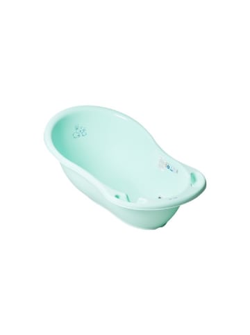 Chipolino Babybadewanne Marea Hase in grün