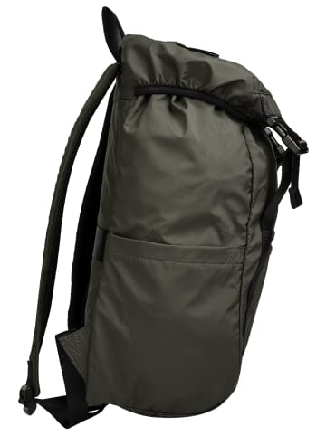 Bugatti Rucksack LEGERE Kunstfaser in oliv