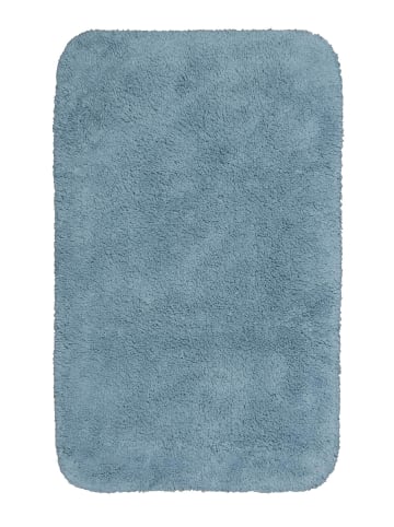 Wecon Home Badteppich Ole in grau blau