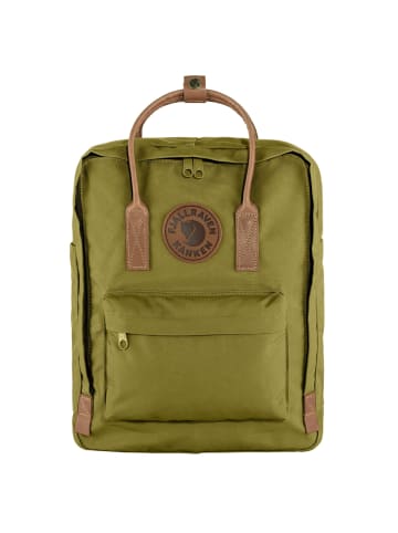 FJÄLLRÄVEN Kånken No. 2 - Rucksack 38 cm in foliage green