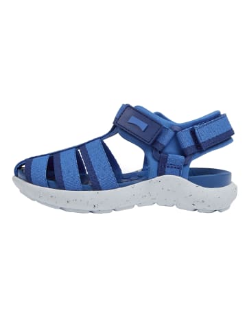 Camper Sandalen " Wous " in Blau