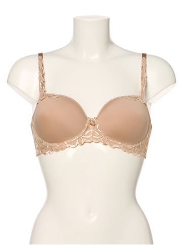Triumph BH Modern Finesse in beige
