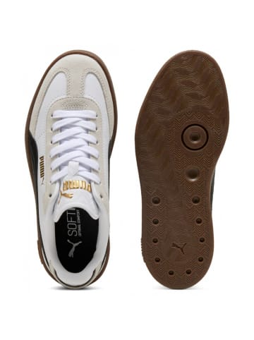Puma Shoes Sneaker Club II in Weiß
