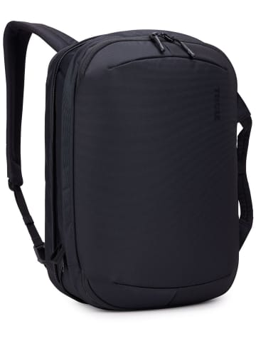 Thule Rucksack Subterra 2 Hybrid Travel Bag in Black