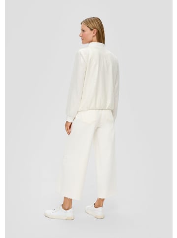 s.Oliver Indoor-Blazer in 0210_ecru