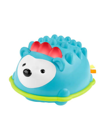 Skip Hop Motorikspielzeug Explore & More Krabbelspielzeug Igel, ab 6 Monate