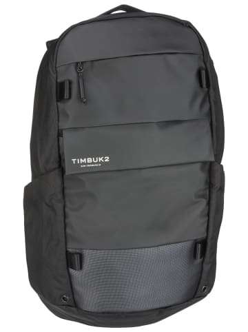 Timbuk2 Rucksack Lane Commuter Backpack in Jet Black