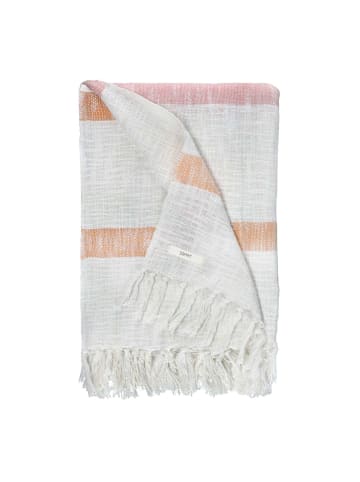 ESPRIT Tagesdecke in Offwhite