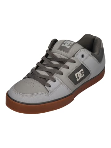 DC Shoes Sneaker Low PURE 300660 in grau