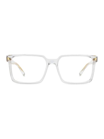 Dsquared2 Herren Optische Fassungen Rechteck Transparent