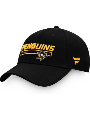 FANATICS Cap in Schwarz