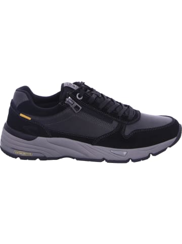 Camel Active Schnürschuh in schwarz