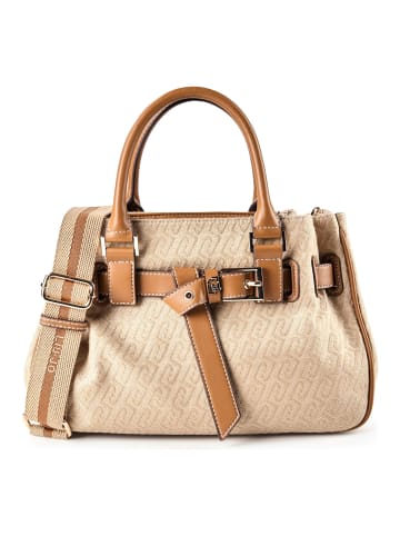 Liu Jo Corallo Handtasche S 32 cm in naturale