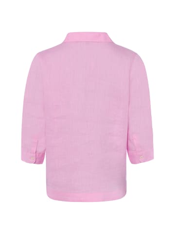 Franco Callegari Bluse in rosa - 0029