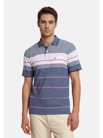 hajo Poloshirt in rosa