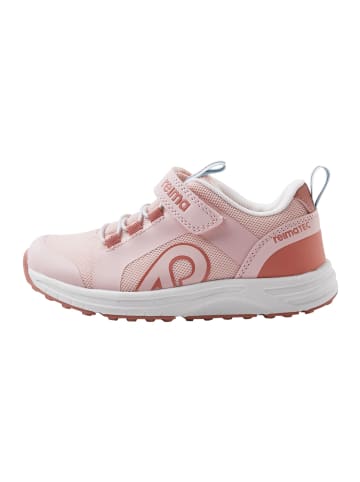 Reima ReimaTec Sneaker " Enkka " in Soft rose