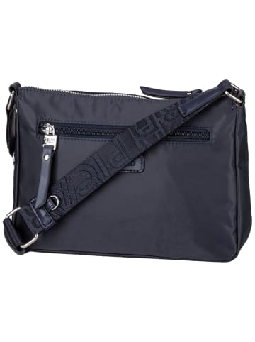 PICARD Schultertasche Legere in Midnight
