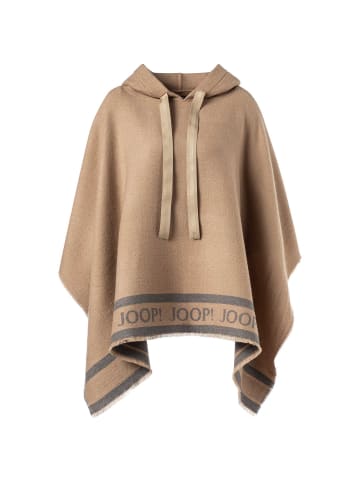 JOOP! Strickjacke in Beige