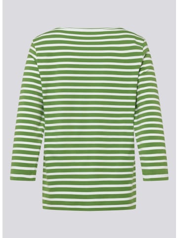 Rabe T-Shirt in Grün