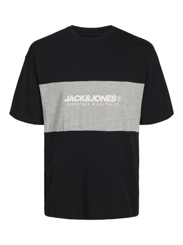 Jack & Jones T-shirt in Black
