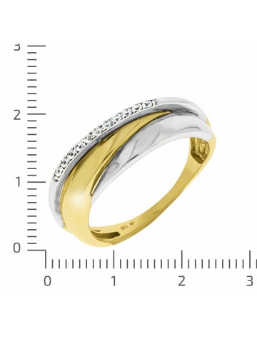 Celesta Ring für Damen in gold