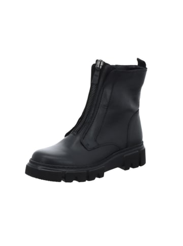 Gabor Fashion Boots in schwarz