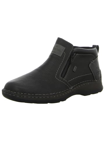 rieker Stiefeletten in schwarz