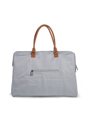 Childhome Childhome Mommy Bag - Farbe: Grey Off White
