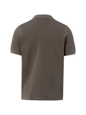 Marc O'Polo Poloshirt in schlamm - 0007