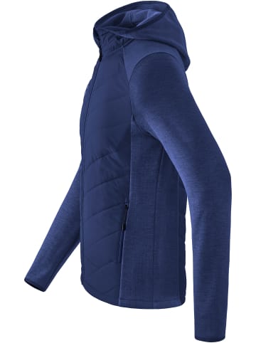 erima Herren Function Steppjacke in new navy