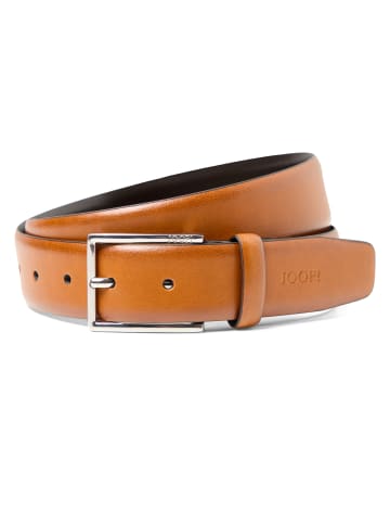 JOOP! Gürtel in cognac - 0001