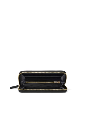 Braccialini Geldbörse in BLACK