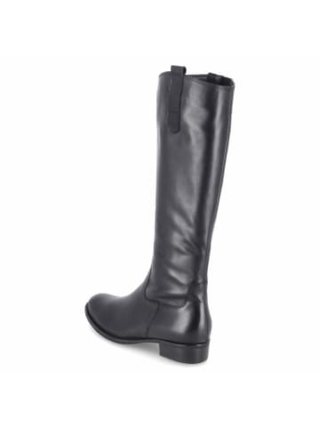 Gabor Schaftstiefel  in schwarz